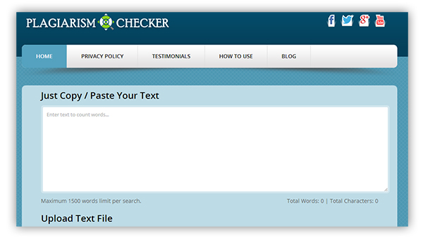 Top 7 Free Online Plagiarism Checkers for Teachers - iSpring